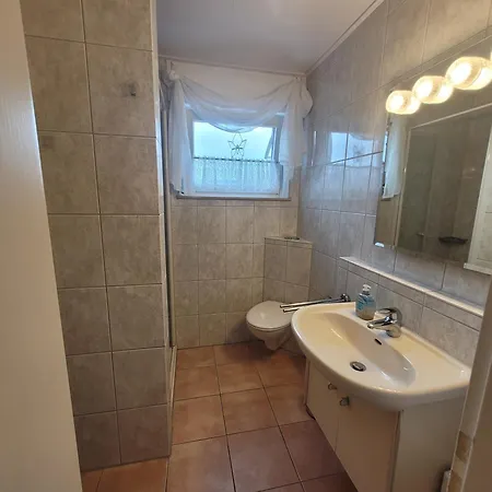 Südwind Ferienhaus Tossens