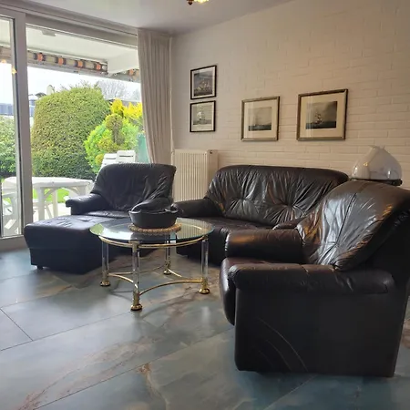 Ferienhaus Südwind *