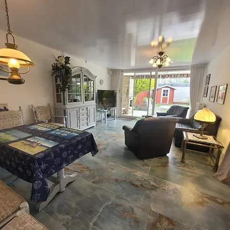 Ferienhaus Südwind