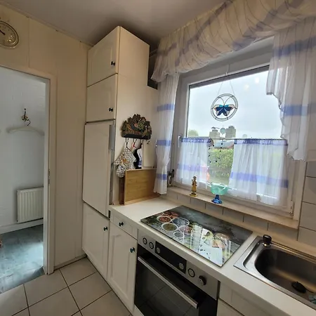 Ferienhaus Südwind *