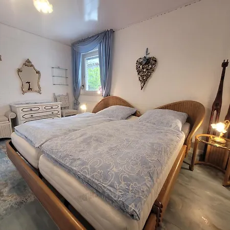 Ferienhaus Südwind