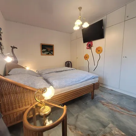 Ferienhaus Südwind *