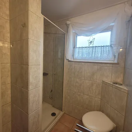 Ferienhaus Südwind Tossens