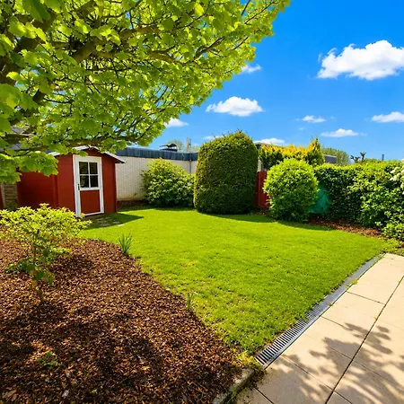 Südwind * Tossens